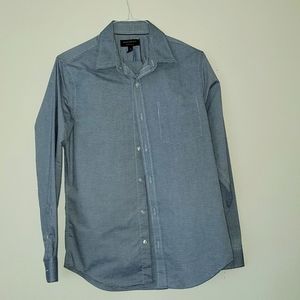 Banana Republic, Small, non-iron